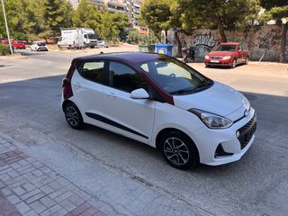Hyundai i 10 2019 1.2 PASSION PLUS-thumb-8