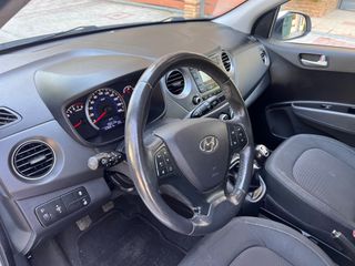 Hyundai i 10 2019 1.2 PASSION PLUS-thumb-37