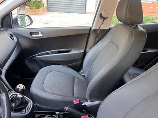 Hyundai i 10 2019 1.2 PASSION PLUS-thumb-38