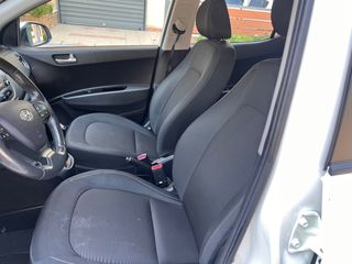 Hyundai i 10 2019 1.2 PASSION PLUS-thumb-39