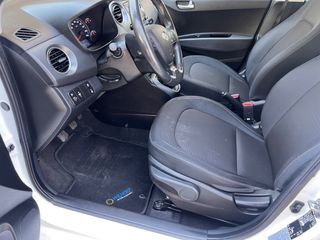 Hyundai i 10 2019 1.2 PASSION PLUS-thumb-40