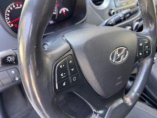Hyundai i 10 2019 1.2 PASSION PLUS-thumb-43