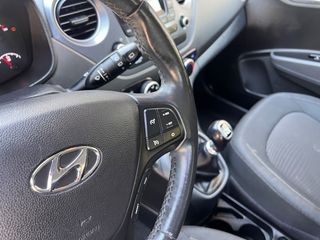 Hyundai i 10 2019 1.2 PASSION PLUS-thumb-44