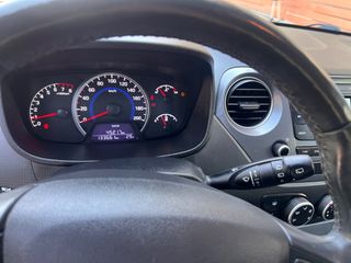 Hyundai i 10 2019 1.2 PASSION PLUS-thumb-45