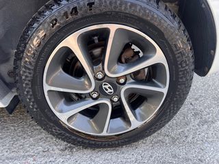 Hyundai i 10 2019 1.2 PASSION PLUS-thumb-46