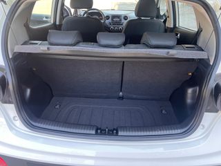 Hyundai i 10 2019 1.2 PASSION PLUS-thumb-47