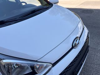 Hyundai i 10 2019 1.2 PASSION PLUS-thumb-49