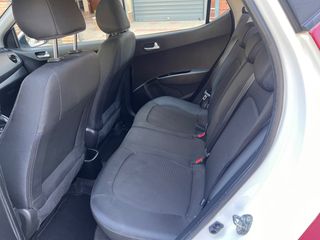 Hyundai i 10 2019 1.2 PASSION PLUS-thumb-50