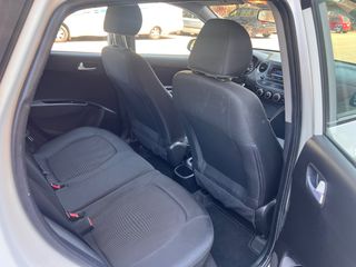 Hyundai i 10 2019 1.2 PASSION PLUS-thumb-51