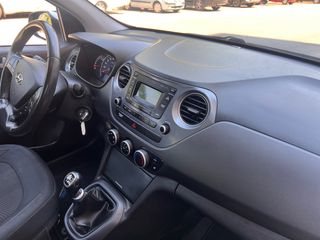 Hyundai i 10 2019 1.2 PASSION PLUS-thumb-52