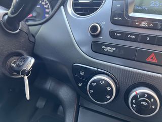 Hyundai i 10 2019 1.2 PASSION PLUS-thumb-57