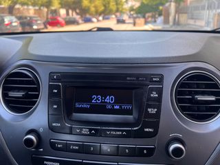 Hyundai i 10 2019 1.2 PASSION PLUS-thumb-58