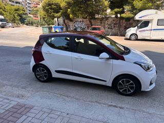 Hyundai i 10 2019 1.2 PASSION PLUS-thumb-11