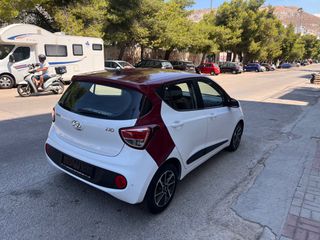 Hyundai i 10 2019 1.2 PASSION PLUS-thumb-13