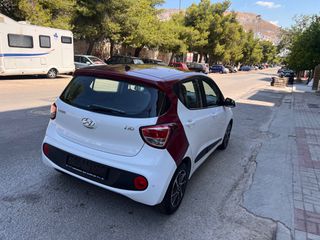 Hyundai i 10 2019 1.2 PASSION PLUS-thumb-14