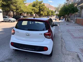 Hyundai i 10 2019 1.2 PASSION PLUS-thumb-15