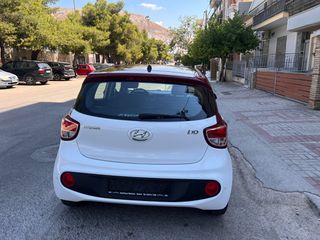 Hyundai i 10 2019 1.2 PASSION PLUS-thumb-16