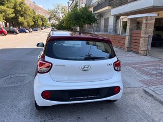 Hyundai i 10 2019 1.2 PASSION PLUS-thumb-17