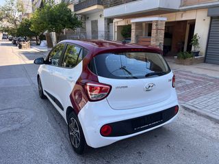 Hyundai i 10 2019 1.2 PASSION PLUS-thumb-18
