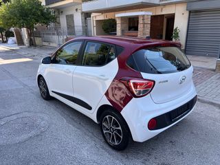 Hyundai i 10 2019 1.2 PASSION PLUS-thumb-19