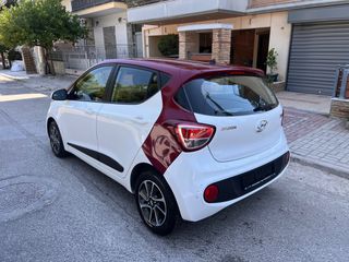 Hyundai i 10 2019 1.2 PASSION PLUS-thumb-20