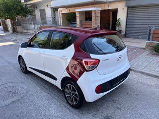 Hyundai i 10 2019 1.2 PASSION PLUS-thumb-21