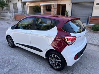 Hyundai i 10 2019 1.2 PASSION PLUS-thumb-22