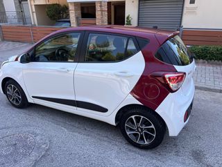 Hyundai i 10 2019 1.2 PASSION PLUS-thumb-23