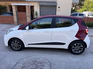 Hyundai i 10 2019 1.2 PASSION PLUS-thumb-24