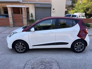 Hyundai i 10 2019 1.2 PASSION PLUS-thumb-25
