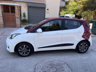 Hyundai i 10 2019 1.2 PASSION PLUS-thumb-26