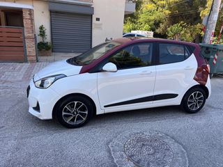 Hyundai i 10 2019 1.2 PASSION PLUS-thumb-27