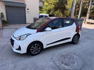 Hyundai i 10 2019 1.2 PASSION PLUS-thumb-28