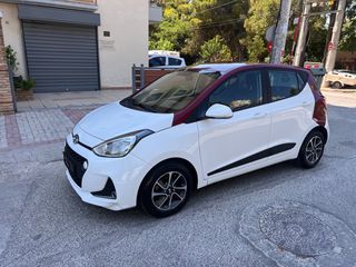 Hyundai i 10 2019 1.2 PASSION PLUS-thumb-29