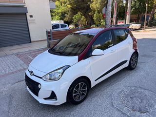 Hyundai i 10 2019 1.2 PASSION PLUS-thumb-30