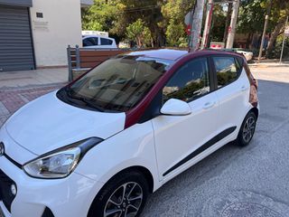 Hyundai i 10 2019 1.2 PASSION PLUS-thumb-31