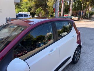 Hyundai i 10 2019 1.2 PASSION PLUS-thumb-33