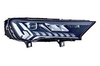HELLA ΦΑΝΑΡΙ ΕΜΠΡΟΣ AUDI Q7
