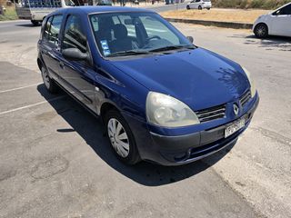 Renault Clio 2004 CLIO 1.2