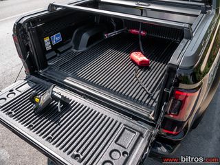 Καρότσα Ford 2021 RANGER ΕΛΛΗΝΙΚΟ ΜΕ ΕΓΓΥΗΣΗ! ΑΨΟΓΟ! EcoBlue 213PS Auto 4ΠΟΡΤΟ-thumb-63