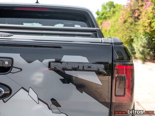Καρότσα Ford 2021 RANGER ΕΛΛΗΝΙΚΟ ΜΕ ΕΓΓΥΗΣΗ! ΑΨΟΓΟ! EcoBlue 213PS Auto 4ΠΟΡΤΟ-thumb-68