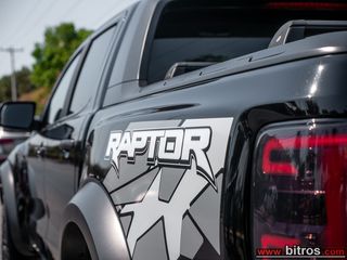 Καρότσα Ford 2021 RANGER ΕΛΛΗΝΙΚΟ ΜΕ ΕΓΓΥΗΣΗ! ΑΨΟΓΟ! EcoBlue 213PS Auto 4ΠΟΡΤΟ-thumb-69