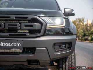 Καρότσα Ford 2021 RANGER ΕΛΛΗΝΙΚΟ ΜΕ ΕΓΓΥΗΣΗ! ΑΨΟΓΟ! EcoBlue 213PS Auto 4ΠΟΡΤΟ-thumb-70