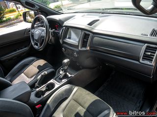 Καρότσα Ford 2021 RANGER ΕΛΛΗΝΙΚΟ ΜΕ ΕΓΓΥΗΣΗ! ΑΨΟΓΟ! EcoBlue 213PS Auto 4ΠΟΡΤΟ-thumb-4