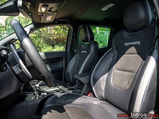 Καρότσα Ford 2021 RANGER ΕΛΛΗΝΙΚΟ ΜΕ ΕΓΓΥΗΣΗ! ΑΨΟΓΟ! EcoBlue 213PS Auto 4ΠΟΡΤΟ-thumb-5