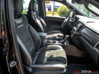 Καρότσα Ford 2021 RANGER ΕΛΛΗΝΙΚΟ ΜΕ ΕΓΓΥΗΣΗ! ΑΨΟΓΟ! EcoBlue 213PS Auto 4ΠΟΡΤΟ-thumb-6