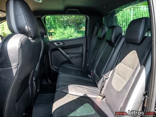 Καρότσα Ford 2021 RANGER ΕΛΛΗΝΙΚΟ ΜΕ ΕΓΓΥΗΣΗ! ΑΨΟΓΟ! EcoBlue 213PS Auto 4ΠΟΡΤΟ-thumb-7
