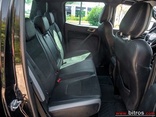 Καρότσα Ford 2021 RANGER ΕΛΛΗΝΙΚΟ ΜΕ ΕΓΓΥΗΣΗ! ΑΨΟΓΟ! EcoBlue 213PS Auto 4ΠΟΡΤΟ-thumb-8
