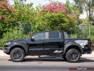 Καρότσα Ford 2021 RANGER ΕΛΛΗΝΙΚΟ ΜΕ ΕΓΓΥΗΣΗ! ΑΨΟΓΟ! EcoBlue 213PS Auto 4ΠΟΡΤΟ-thumb-9