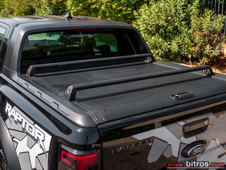 Καρότσα Ford 2021 RANGER ΕΛΛΗΝΙΚΟ ΜΕ ΕΓΓΥΗΣΗ! ΑΨΟΓΟ! EcoBlue 213PS Auto 4ΠΟΡΤΟ-thumb-58